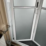 Casa Contenitore 40 Piedi con 2 Camere e 2 Bagni – Moderna e Resistente - immagine 8