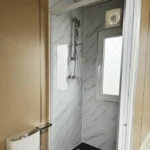 Casa Contenitore 40 Piedi con 2 Camere e 2 Bagni – Moderna e Resistente - immagine 10