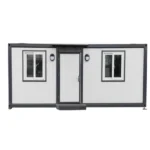 Casa Prefabbricata Mobile Bastone - 7x20 Piedi