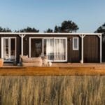 Casa Mobile Key West 03 Camere - 40mq, Spazio e Privacy