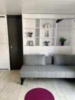 Casa Mobile LOUISIANE Taos F4 - Design Moderno, Vista Panoramica - immagine 3