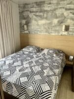 Casa Mobile LOUISIANE Taos F4 - Design Moderno, Vista Panoramica - immagine 4