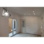 Container Abitativo T2 - 48mq, Arredato e Attrezzato - immagine 3