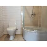 Container Abitativo T2 - 48mq, Arredato e Attrezzato - immagine 5