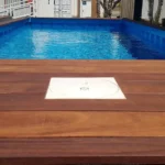 Piscina Container Authentic BOX 20' - Innovazione, Design e Divertimento