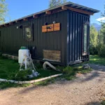 Refuge Urbain Torch & Timber - Stile Moderno e Abitare Minimalista - immagine 3