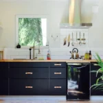 Refuge Urbain Torch & Timber - Stile Moderno e Abitare Minimalista - immagine 6