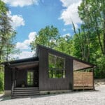 Casa T1 CARPA 44m2- Rifugio Moderno e Luminoso