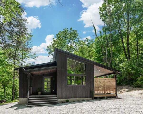 Casa T1 CARPA 44m2- Rifugio Moderno e Luminoso