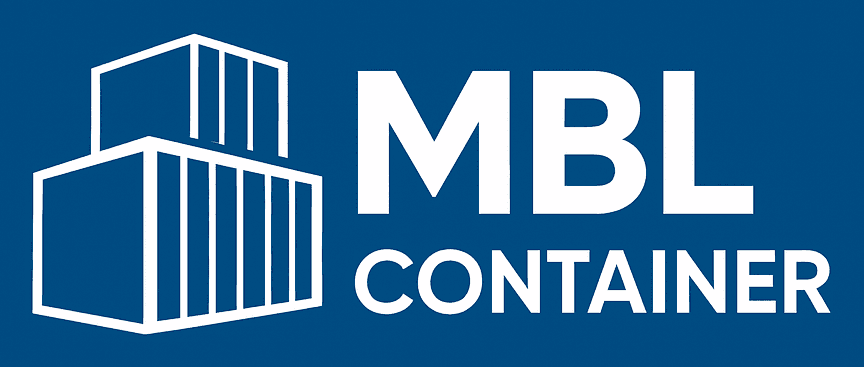 MBL Container