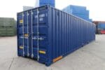 Container 40' Double Door Nuovo - "Primo Viaggio" Full Optional - immagine 3