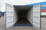 Container 40' Double Door Nuovo - "Primo Viaggio" Full Optional - immagine 6