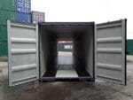 Container 40' Double Door Nuovo - "Primo Viaggio" Full Optional - immagine 7