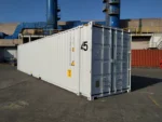 Container 45' High Cube - Massima Capacità di Stoccaggio - immagine 5