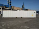Container 45' High Cube - Massima Capacità di Stoccaggio - immagine 6