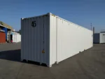 Container 45' High Cube - Massima Capacità di Stoccaggio - immagine 7