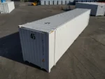Container 45' High Cube - Massima Capacità di Stoccaggio - immagine 10